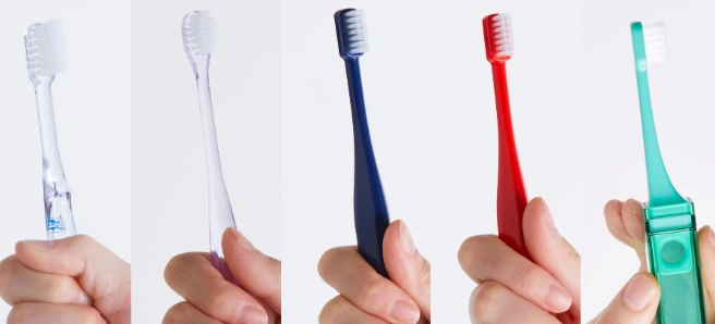 牙線使用技巧 牙線使用技巧