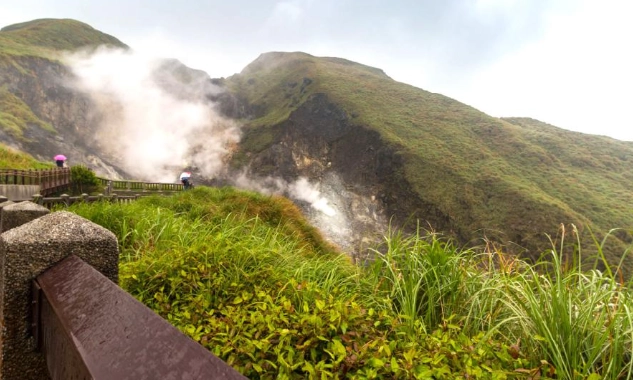 一日遊行程規劃