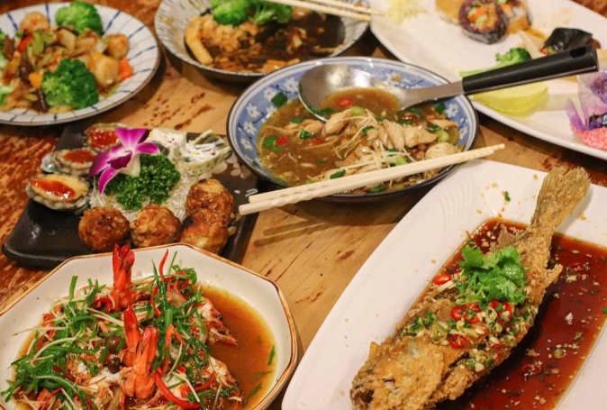 台南聚餐餐廳 台南聚餐餐廳