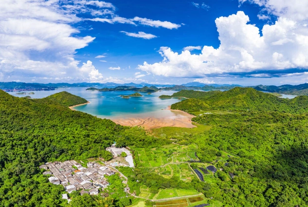 港島隱世景點大公開｜避開人潮的3個私房秘境與交通全攻略