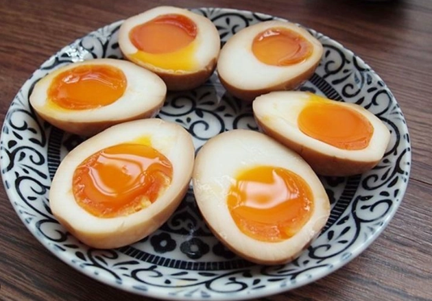 日式溏心蛋醬汁 日式溏心蛋醬汁