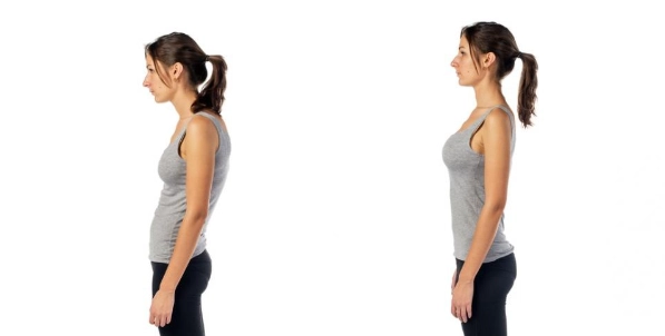 單邊圓肩矯正全攻略：自我檢測、成因分析與5個有效改善動作