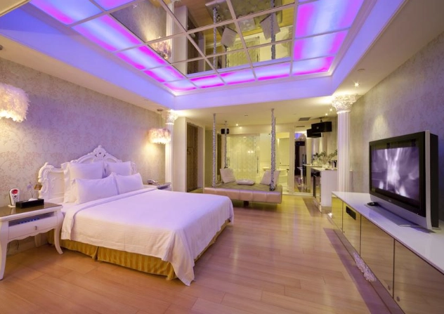 帶狗住宿台北 帶狗住宿台北