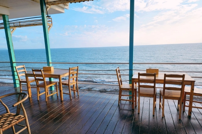 屏東海生館一日遊 屏東海生館一日遊