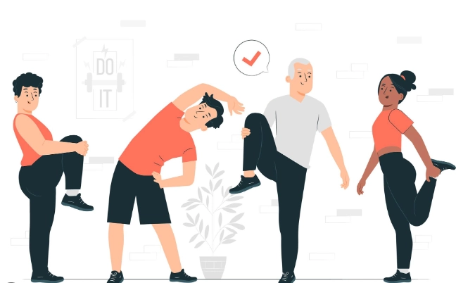 每天運動一小時好處有哪些？科學證實的7大驚人改變