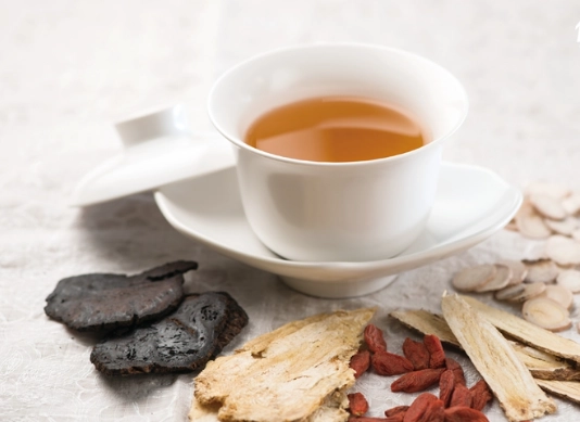 養肝茶配方 養肝茶配方