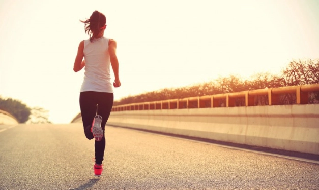 長期運動不只是減肥！專家揭秘堅持運動帶來的10大身心轉變