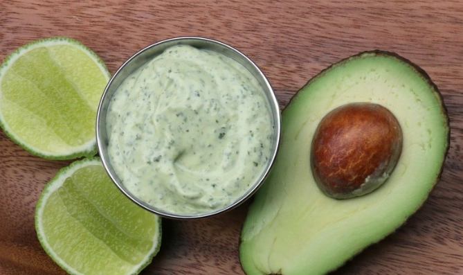 牛油果健康效益