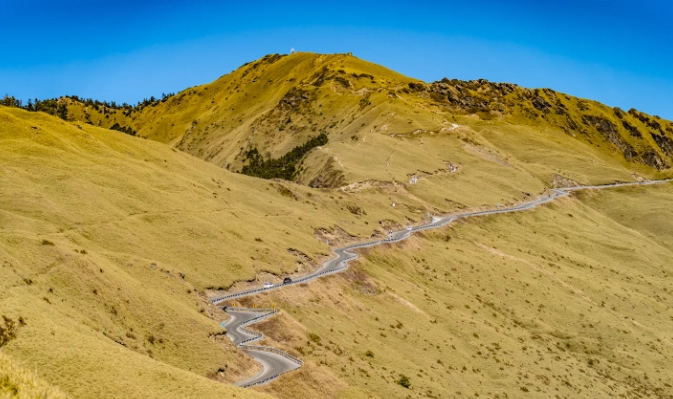 合歡山行程規劃 合歡山行程規劃