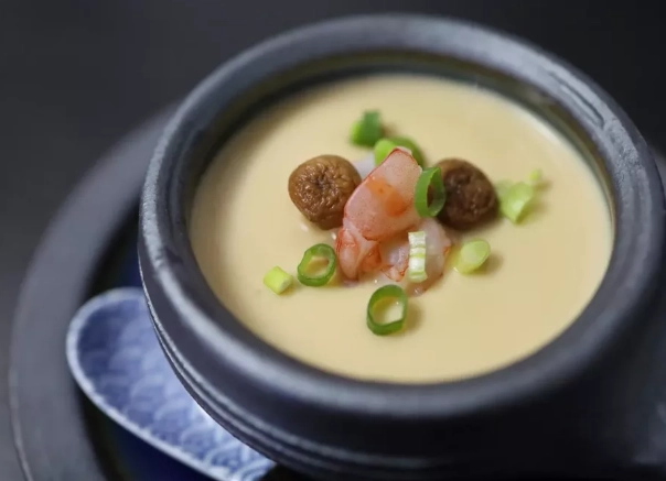 台北茶碗蒸湯包推薦