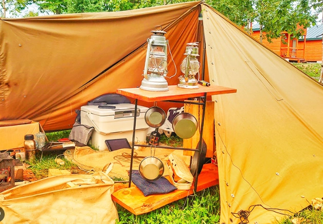 露營費用預算 露營費用預算