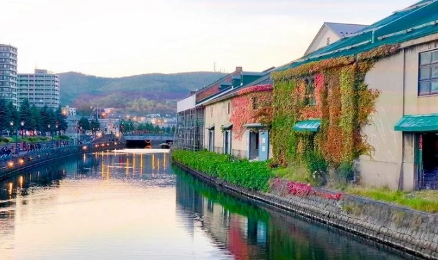 北海道親子景點