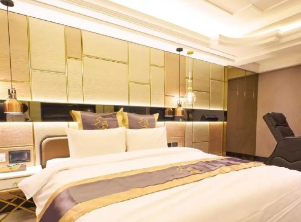 霧峰平價汽車旅館 霧峰平價汽車旅館