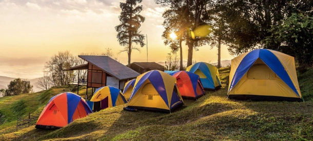 露營費用預算 露營費用預算