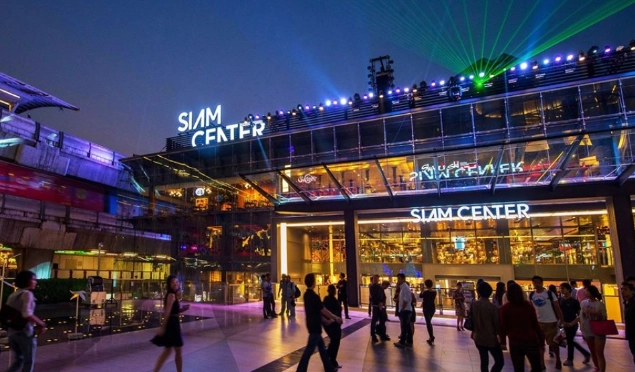 曼谷旅遊攻略 曼谷旅遊攻略