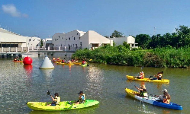 台南景點推薦 台南景點推薦