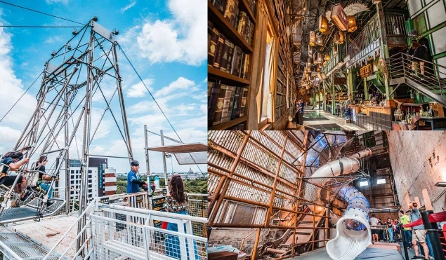 台南景點推薦 台南景點推薦