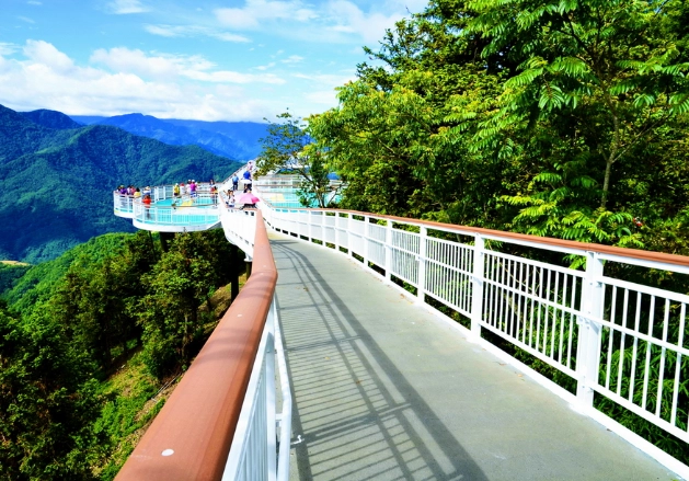 清境民宿推薦 清境民宿推薦