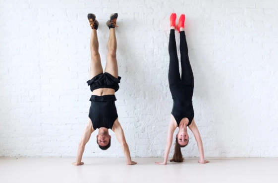 肩膀居家訓練 肩膀居家訓練