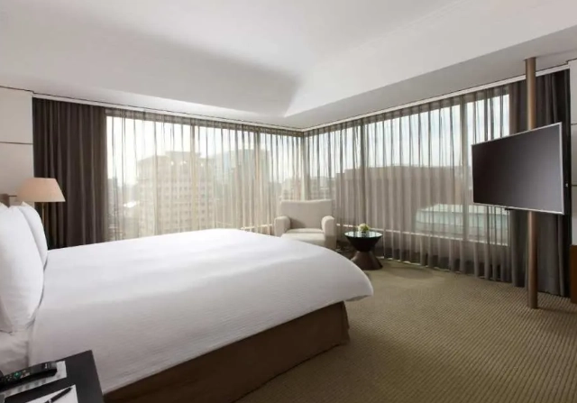 台北住宿推薦 台北住宿推薦