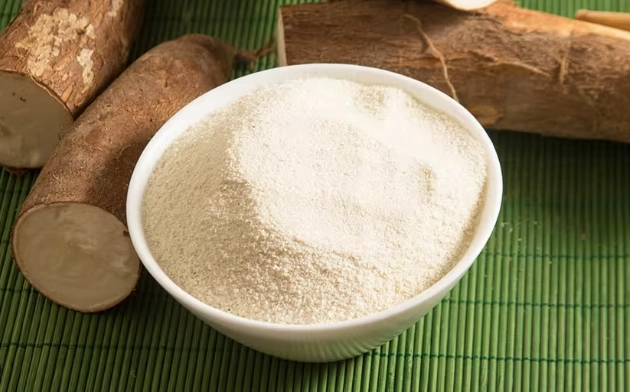 木薯粉是太白粉嗎？一次搞懂兩者區別與正確用法