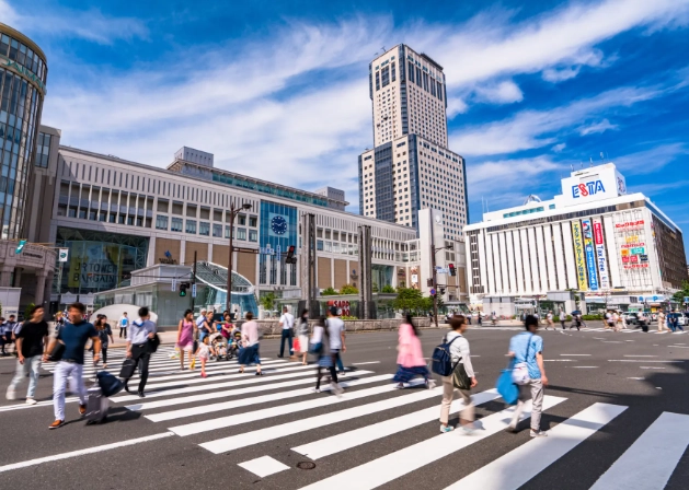 北海道8天自駕遊：完整行程規劃與親身經驗分享