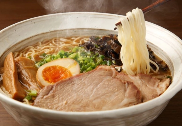 和歌山美食推薦：在地人帶路，從拉麵到海鮮的終極指南