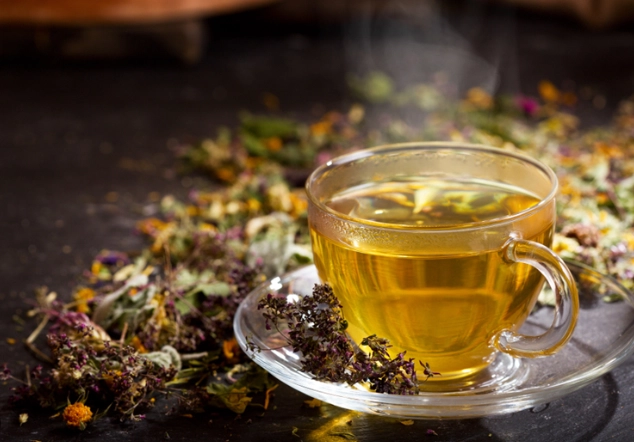 中醫養肝茶配方大公開！護肝排毒這樣喝最有效