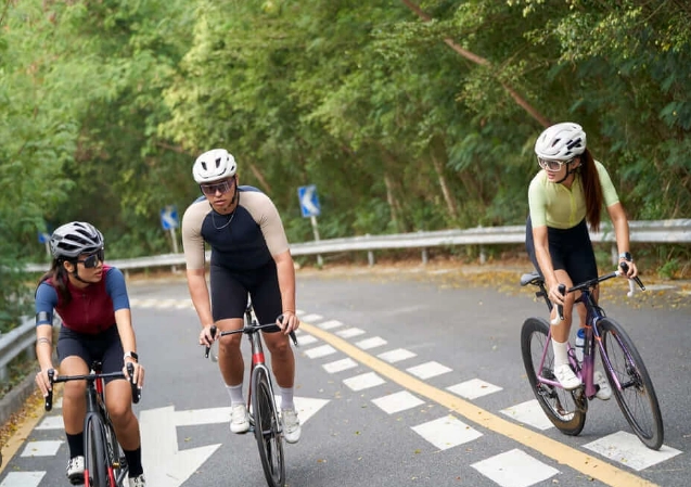 降低膽固醇運動 降低膽固醇運動