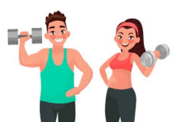 規律運動的好處