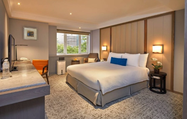 台北酒店排名 台北酒店排名