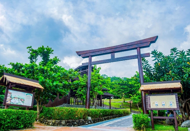 屏東海生館附近景點全攻略：不只海底隧道，這些秘境讓你玩透車城！