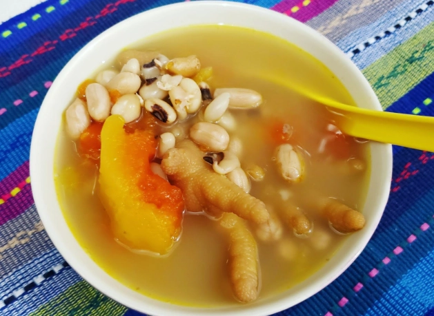 家常湯水 家常湯水