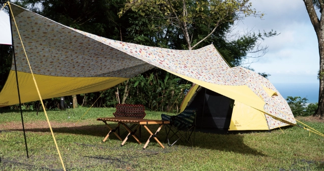 桃園懶人露營 桃園懶人露營