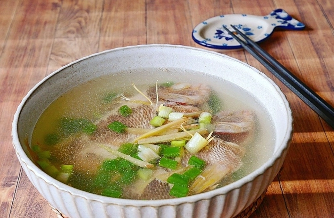 什麼魚湯最營養？營養師公開三大冠軍魚湯，教你煮出滿滿膠原蛋白