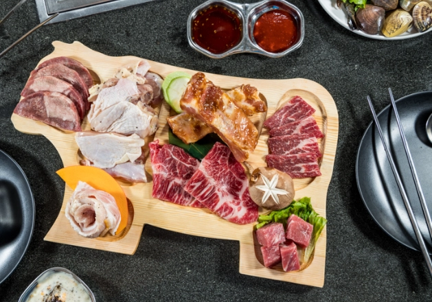 台南聚餐餐廳 台南聚餐餐廳