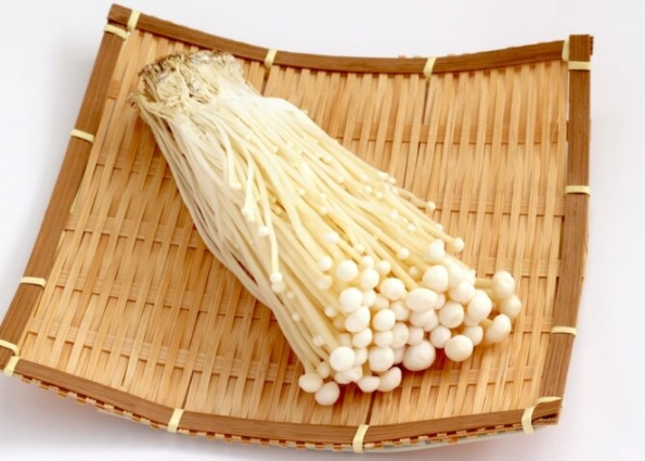 金針菇食用方法 金針菇食用方法