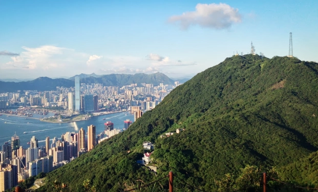 西高山路線 西高山路線