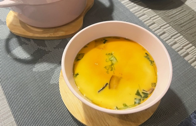 茶碗蒸湯包全攻略：台北隱藏版融合點心與自製秘訣