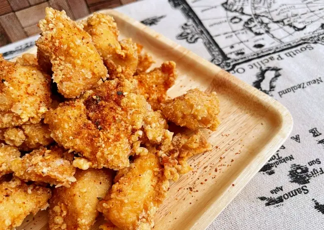 地瓜粉 代替 地瓜粉 代替