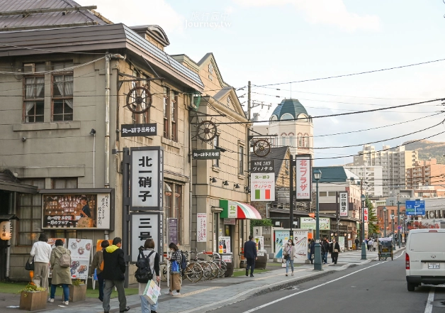 北海道親子景點