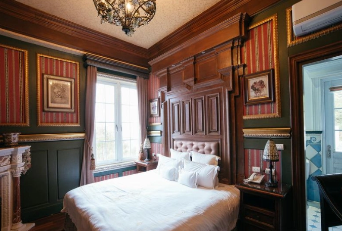 清境農場行程 清境農場行程