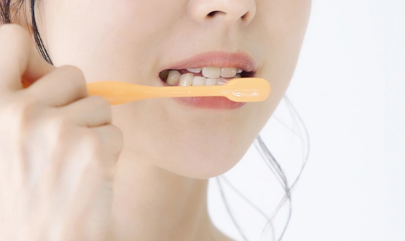 牙線使用技巧 牙線使用技巧