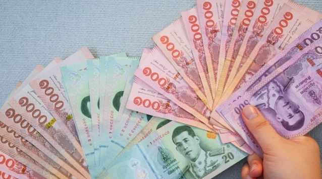 銀行換泰銖 手續費 銀行換泰銖 手續費