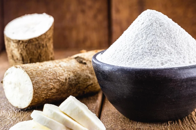 地瓜粉替代品終極指南：廚房救急必備清單，口感不變的秘訣