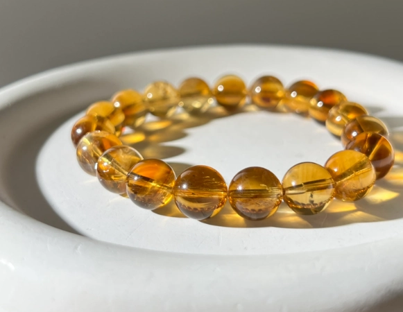 黃水晶等級 黃水晶等級