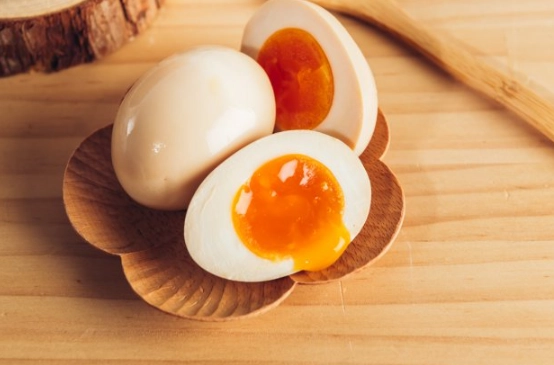 日式糖心蛋完美做法：零失敗秘訣與關鍵步驟全解析