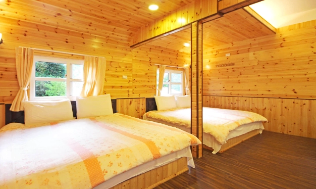 拉拉山住宿 拉拉山住宿