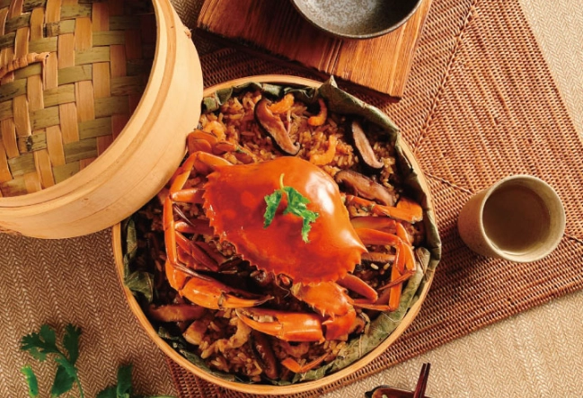 台南聚餐餐廳推薦：10家必訪私藏名單，從家庭到商務聚餐都搞定