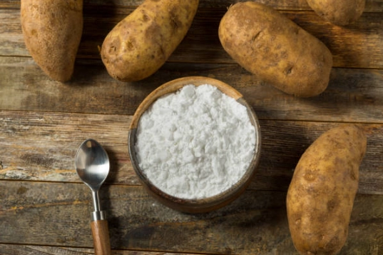 太白粉用途 太白粉用途